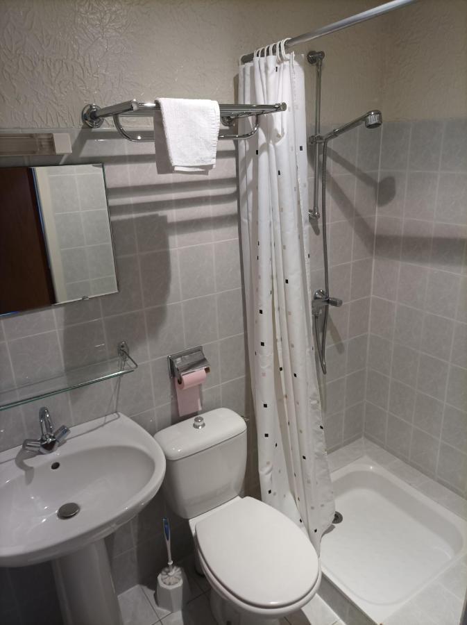 L' Auberge Campagnarde, Lourdes Poueyferré Habitación foto