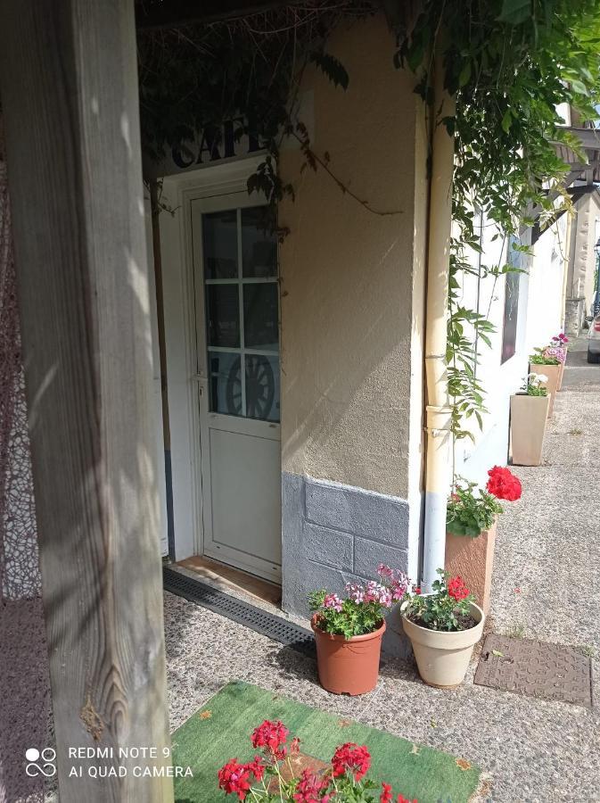 Hotel L' Auberge Campagnarde, Lourdes Poueyferré Exterior foto