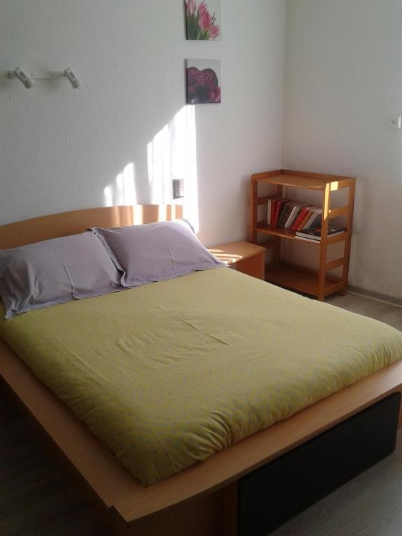 L' Auberge Campagnarde, Lourdes Poueyferré Habitación foto